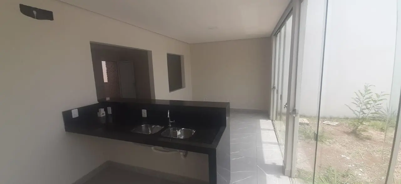 Imagem 5 - Casa Condomínio em 23 DE SETEMBRO, Várzea Grande - MT