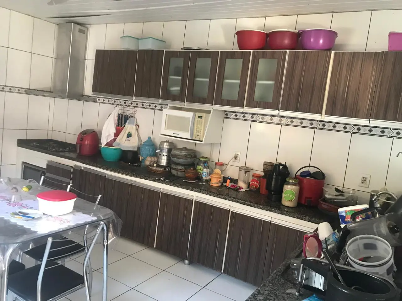 Imagem 4 - Casa em Tijucal, Cuiabá - MT