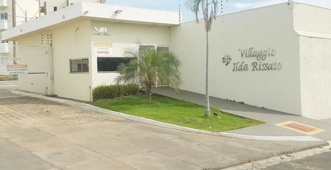Casa Condomínio 23 DE SETEMBRO, Várzea Grande - MT — foto 1
