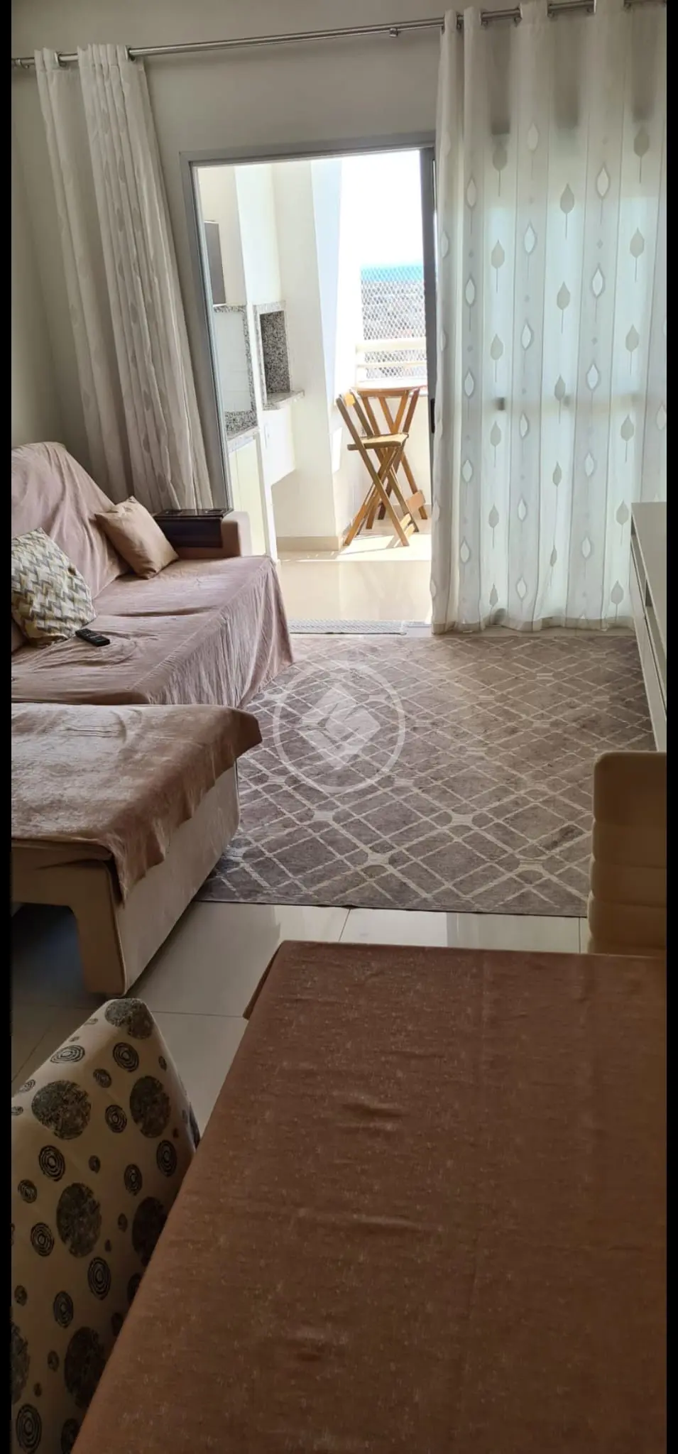 Apartamento JARDIM ACLIMAÇÃO, Cuiabá - MT — foto 2