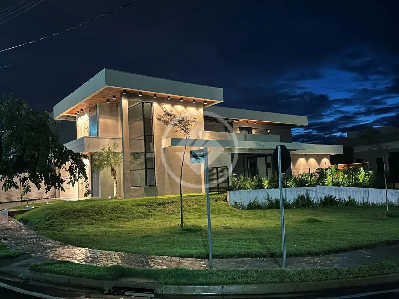 Casa Condomínio Condomínio Residencial Vila Jardim, Cuiabá - MT — foto 2