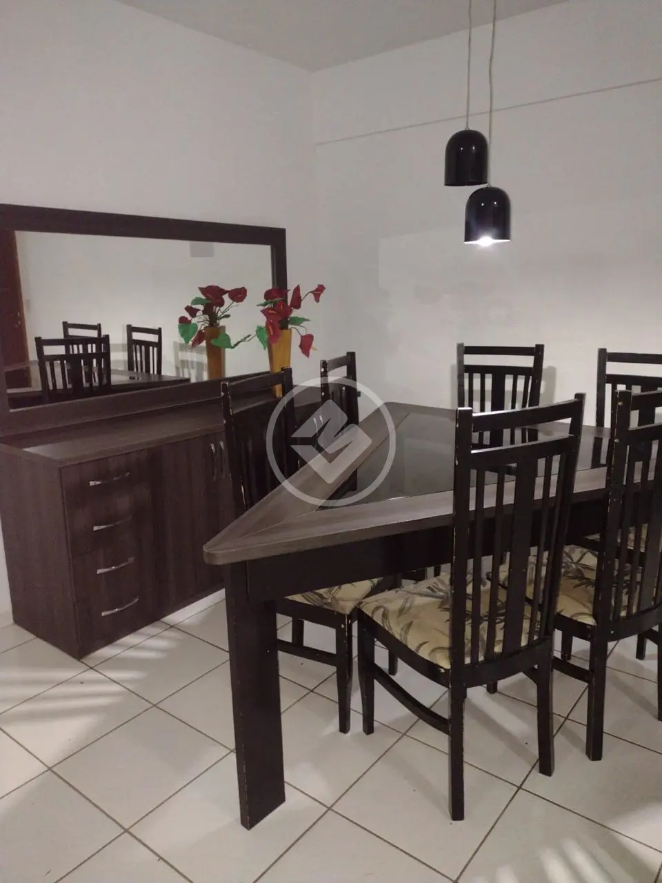 Apartamento POÇÃO, Cuiabá - MT — foto 1