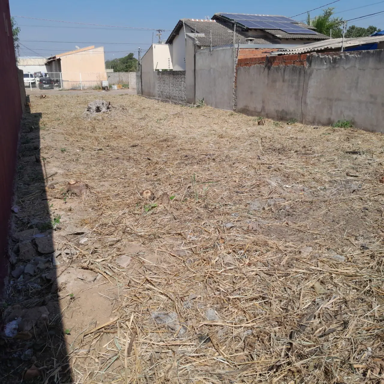 Imagem 1 - Terreno em Parque Atalaia, Cuiabá - MT