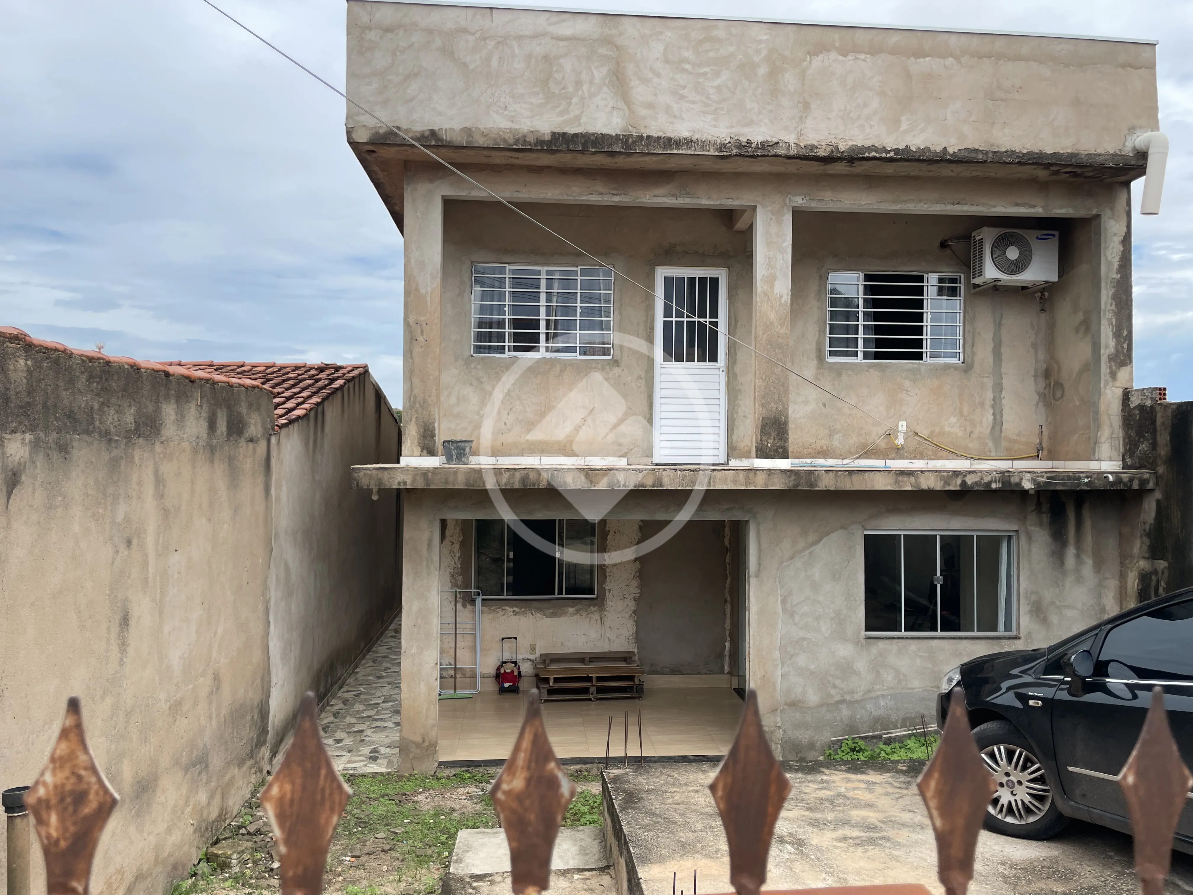Image 19 - Sobrado em Dom Bosco, Cuiabá - MT