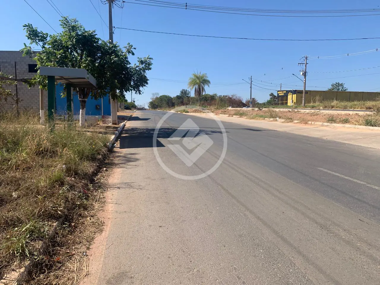 Terreno Comercial SÃO JOÃO DEL REY, Cuiabá - MT — foto 1