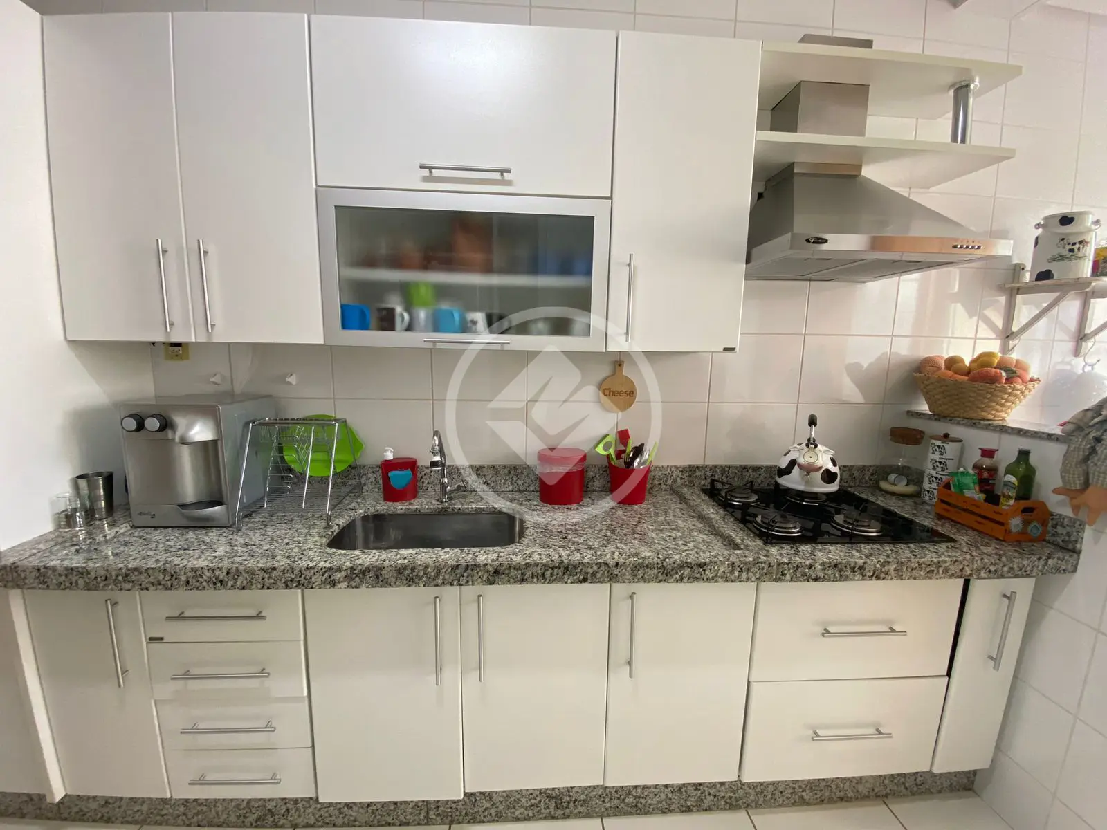Imagem 3 - Apartamento em JARDIM ACLIMAÇÃO, Cuiabá - MT