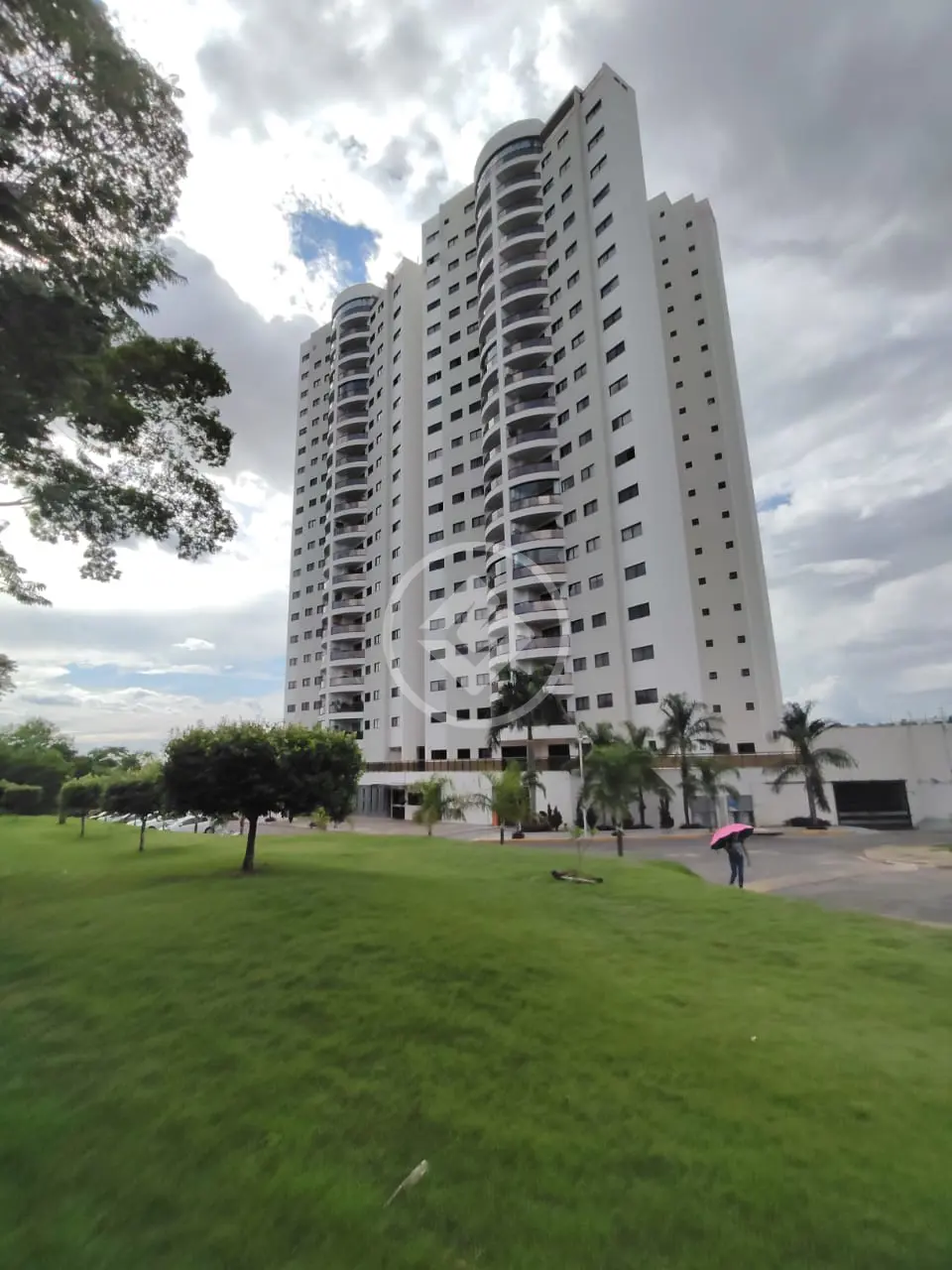 Apartamento Jardim Santa Marta, Cuiabá - MT — foto 1