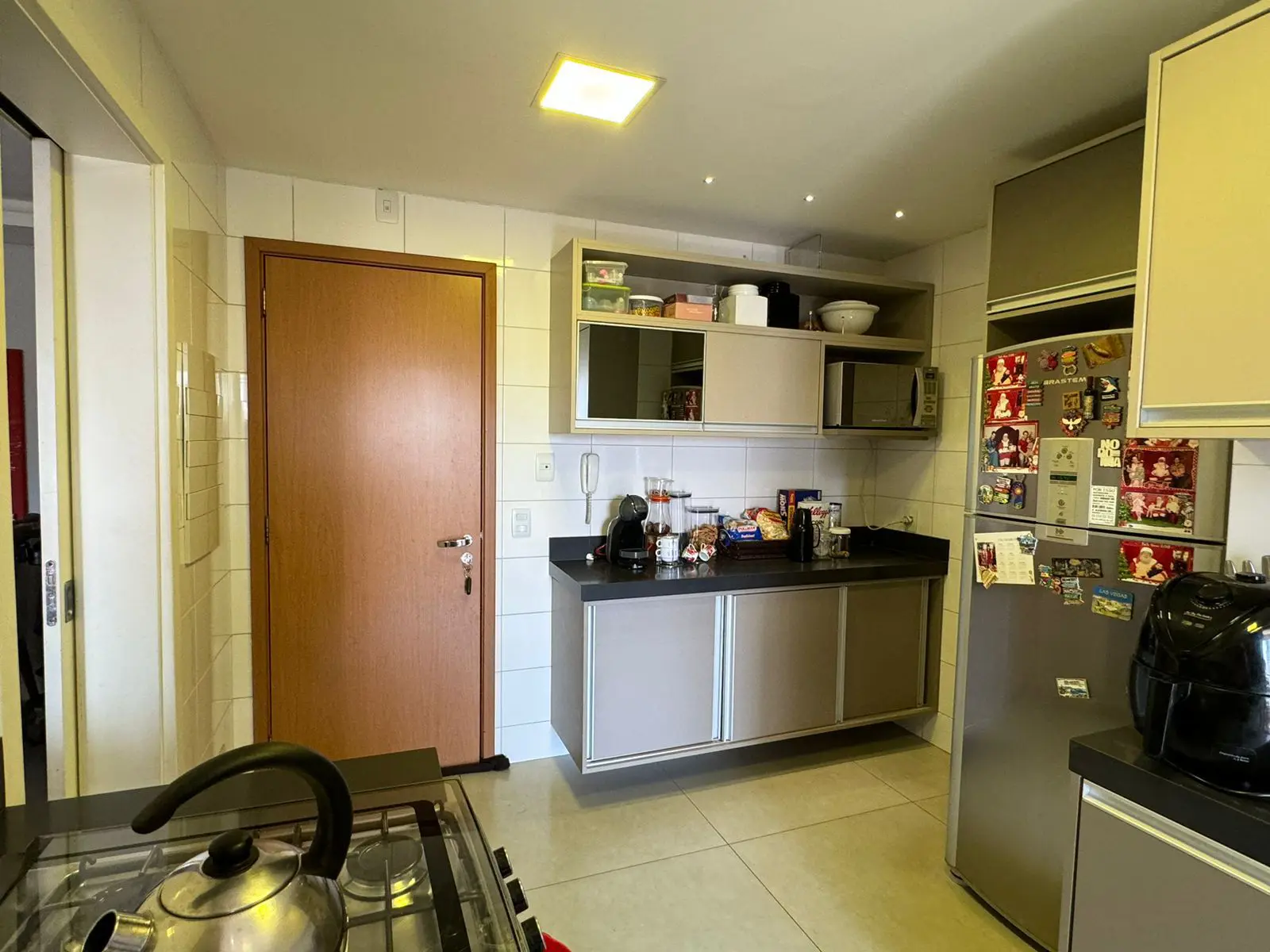 Image 17 - Apartamento em JARDIM ACLIMAÇÃO, Cuiabá - MT