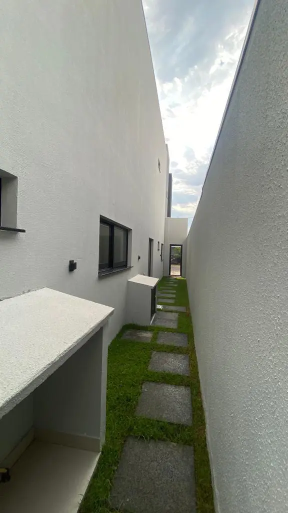 Imagem 3 - Casa Condomínio em Condomínio Primor das Torres, Cuiabá - MT