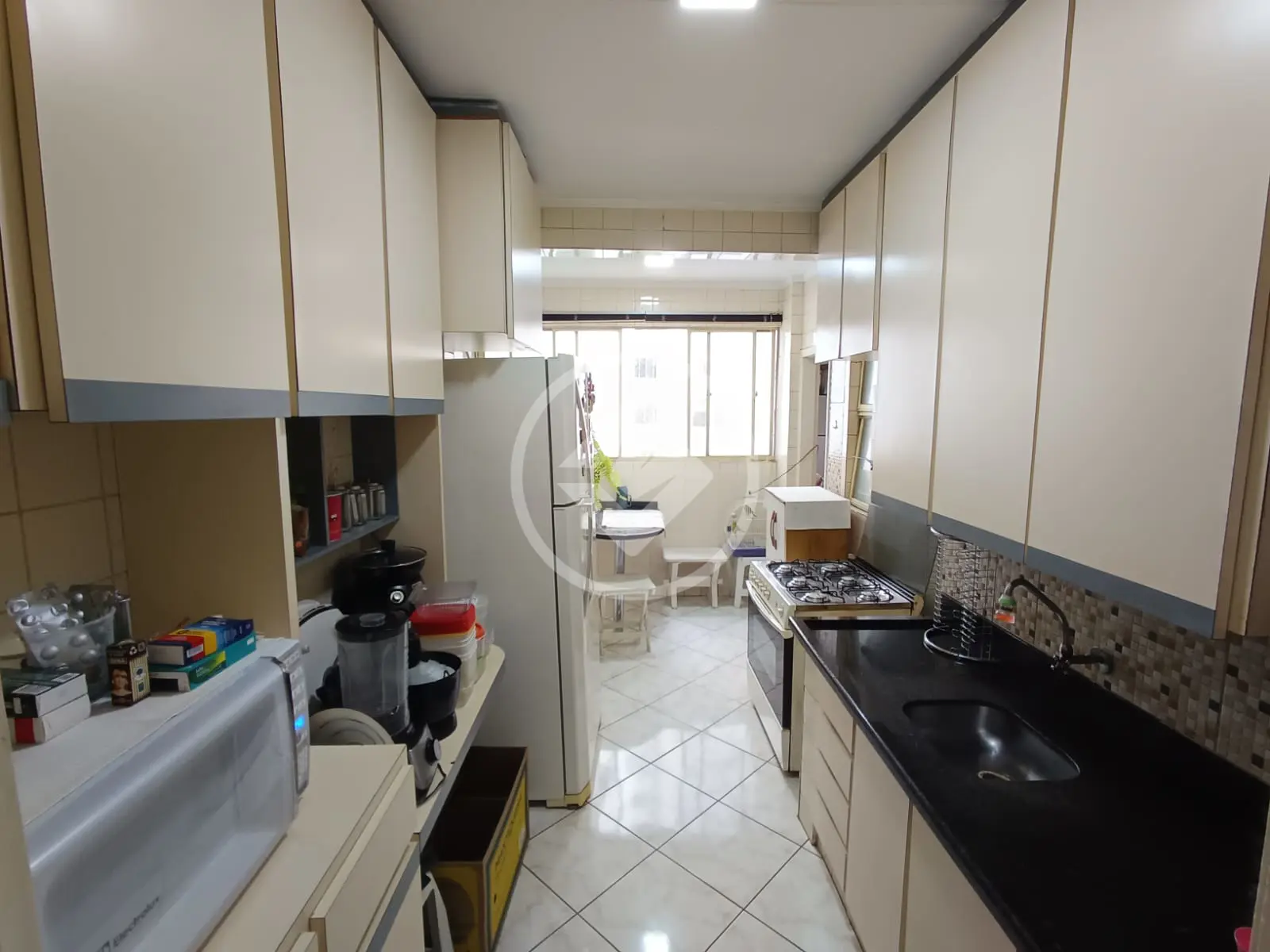 Imagem 2 - Apartamento em Alvorada, Cuiabá - MT
