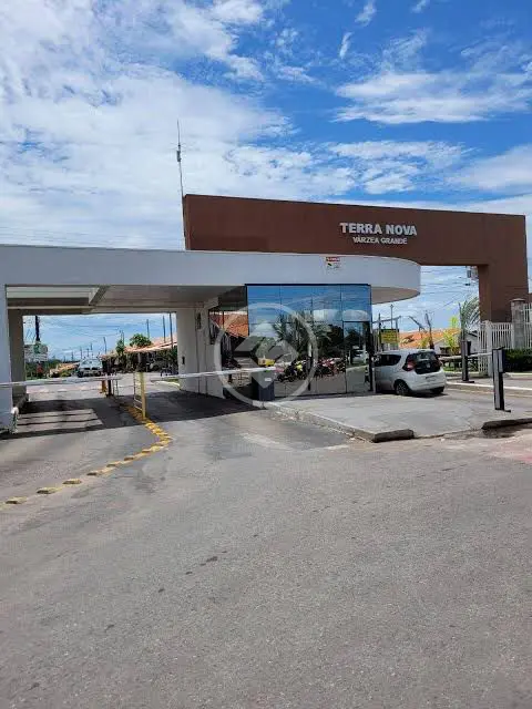 Casa Condomínio FIGUEIRINHA, Várzea Grande - MT — foto 1