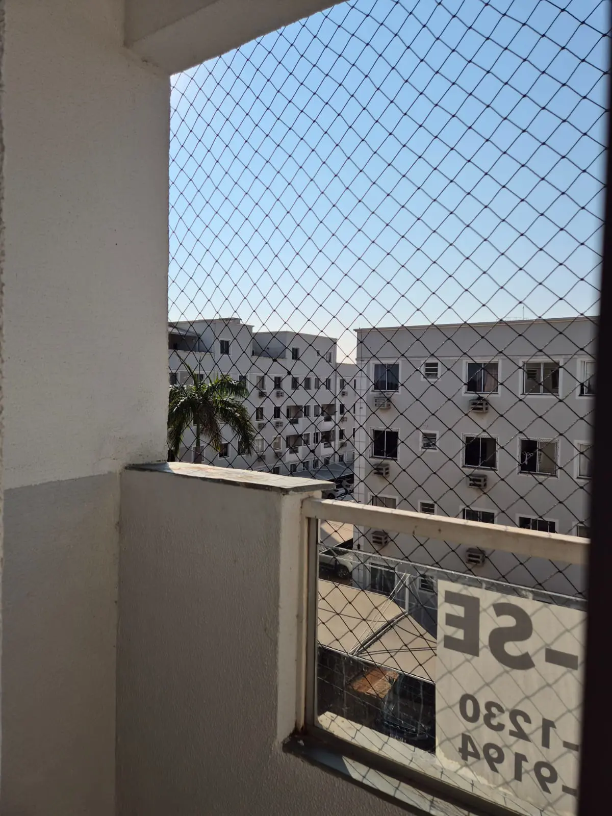 Apartamento ALAMEDA, Várzea Grande - MT — foto 1