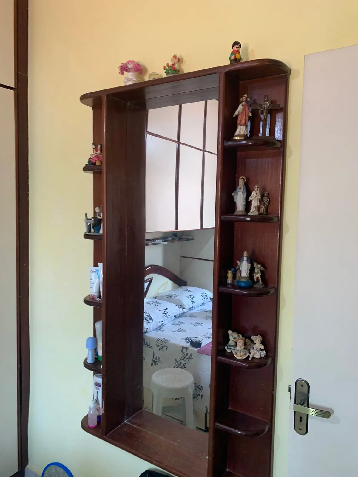 Imagem 2 - Sobrado Em Condomínio em Jardim Shangri-lá, Cuiabá - MT