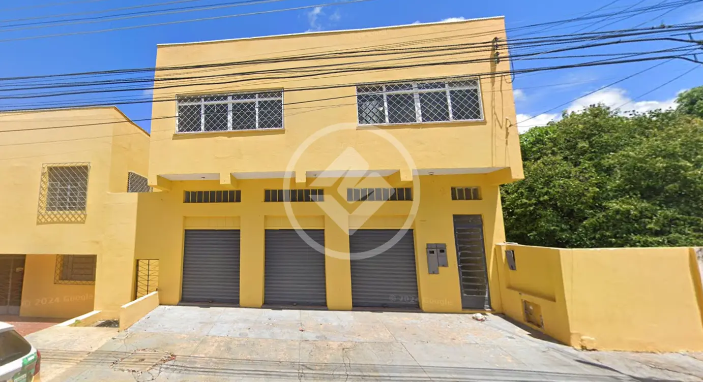 Imagem 3 - Edificio em Centro-Sul, Cuiabá - MT