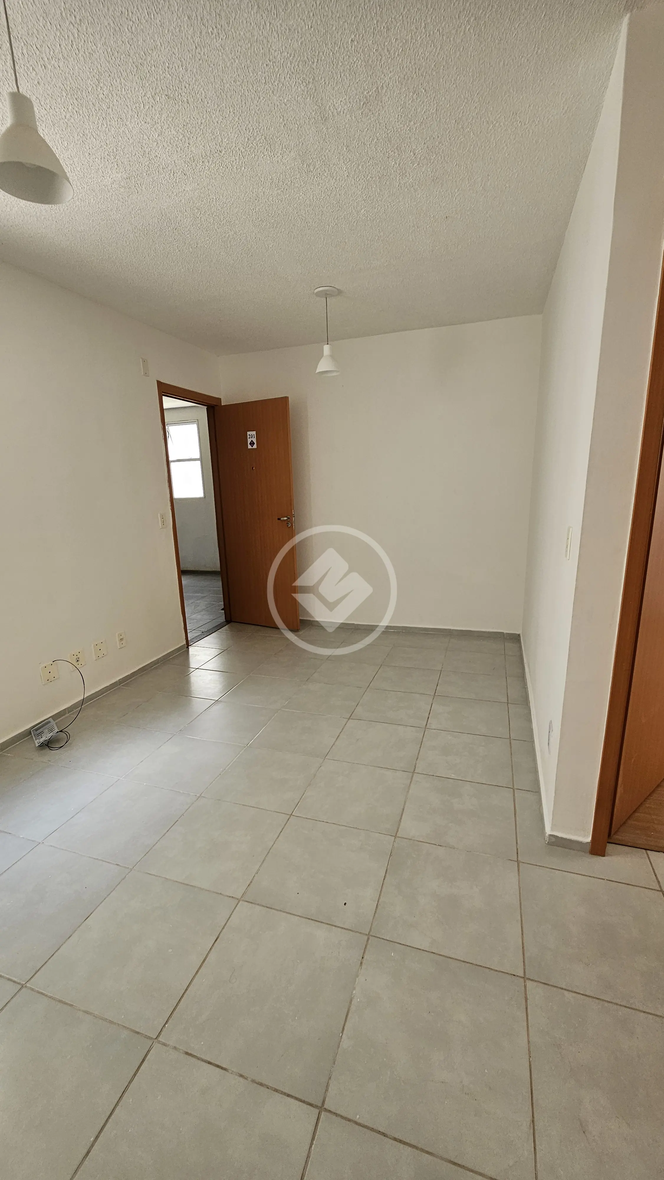 Imagem 2 - Apartamento em Jardim Shangri-lá, Cuiabá - MT