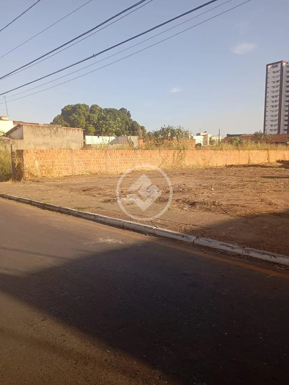 Imagem 2 - Terreno Comercial em Centro-Sul, Várzea Grande - MT