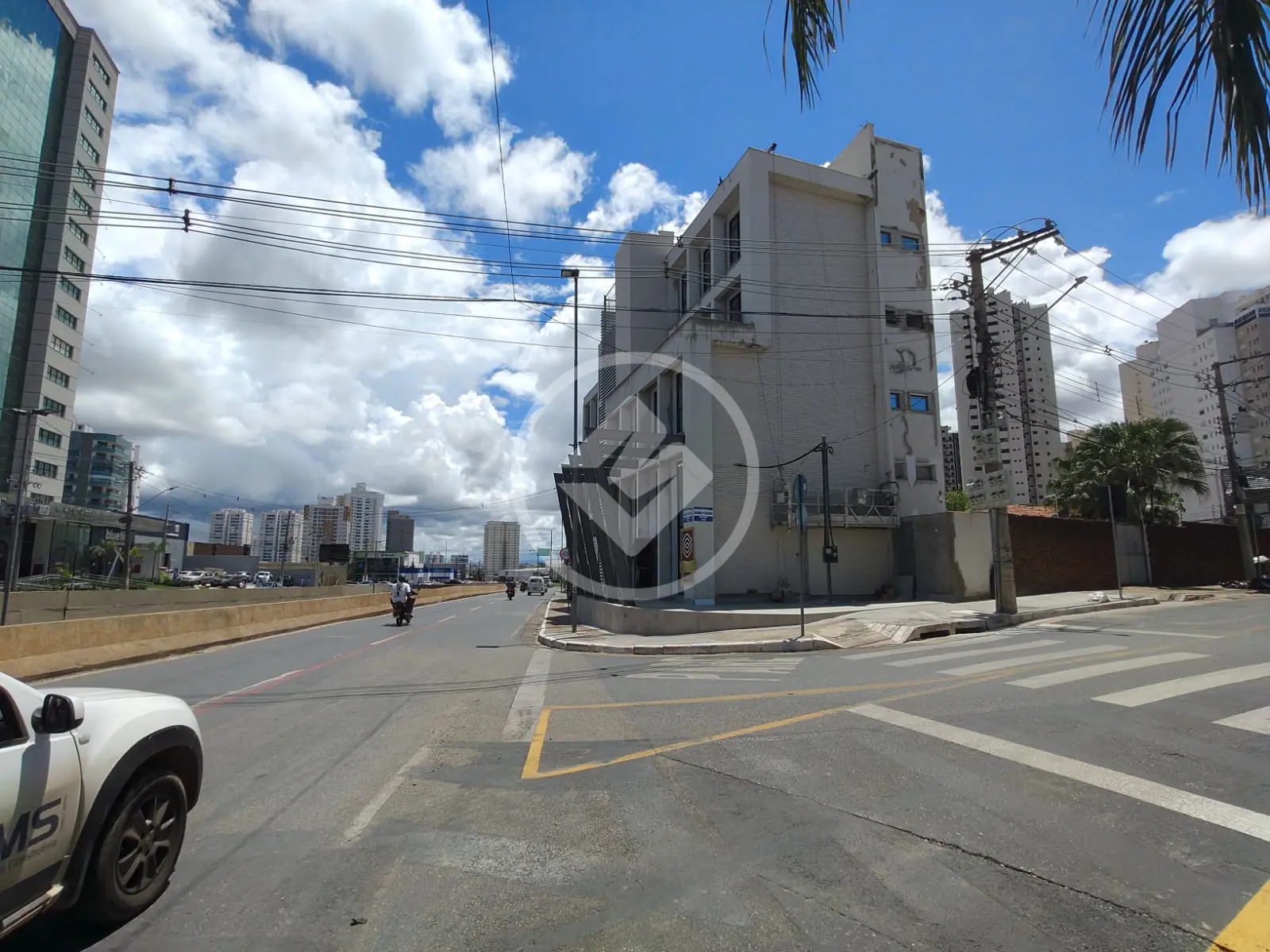 Prédio DUQUE DE CAXIAS II, Cuiabá - MT — foto 2