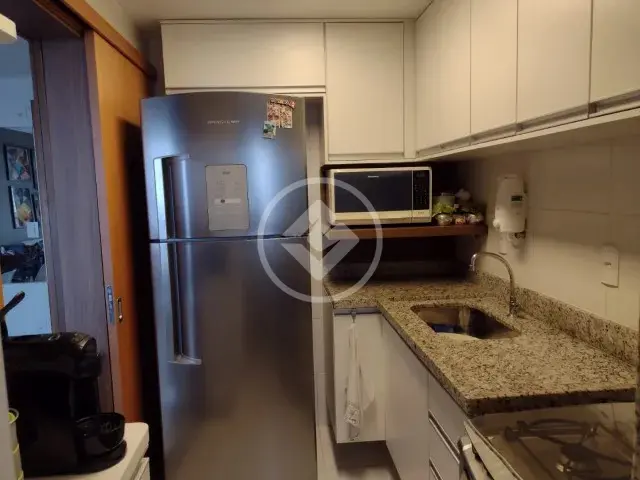 Imagem 6 - Apartamento em JARDIM ACLIMAÇÃO, Cuiabá - MT