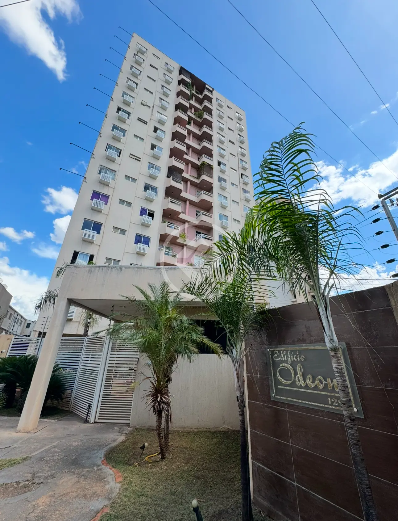 Apartamento ALVORADA, Cuiabá - MT — foto 1