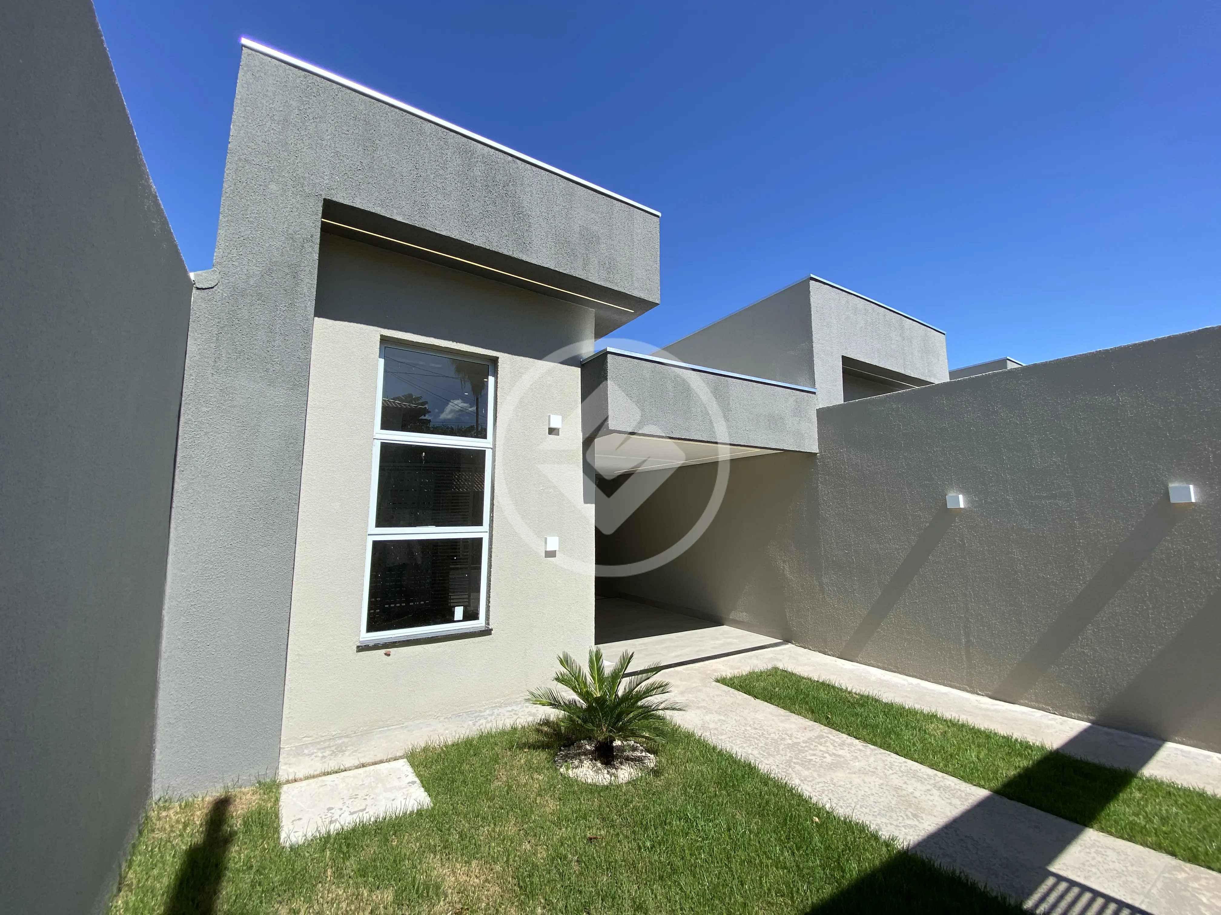 Casa JARDIM AQUÁRIOS, Cuiabá - MT — foto 1