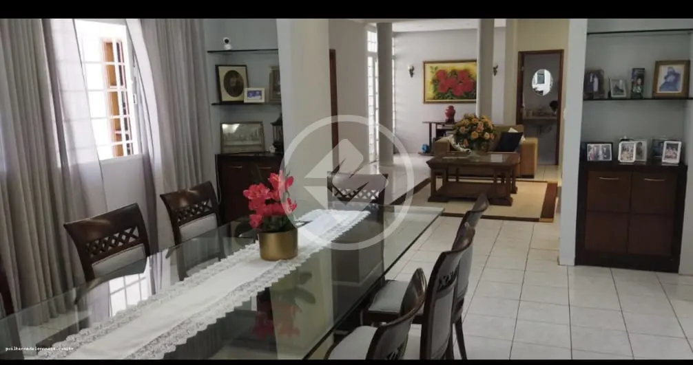 Image 8 - Casa em JARDIM CALIFÓRNIA, Cuiabá - MT