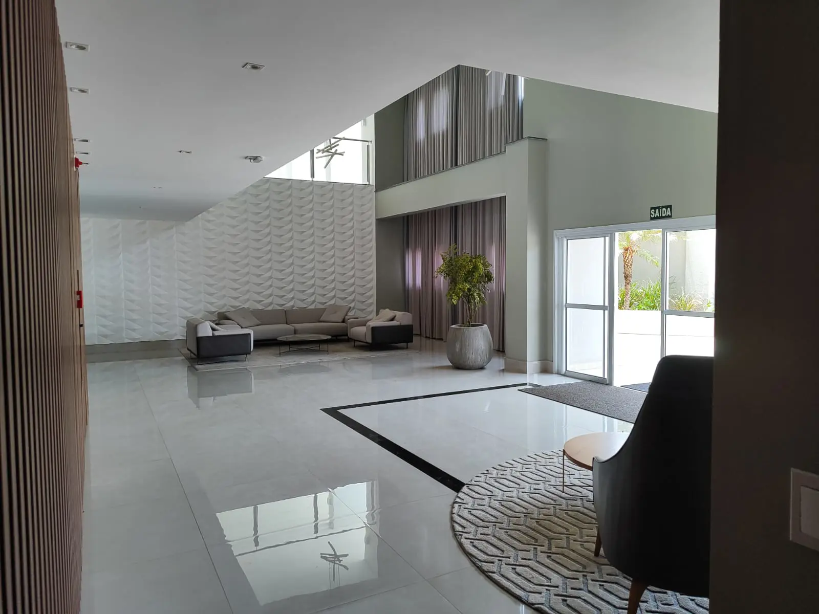 Imagem 2 - Apartamento em RESIDENCIAL PAIAGUAIS, Cuiabá - MT
