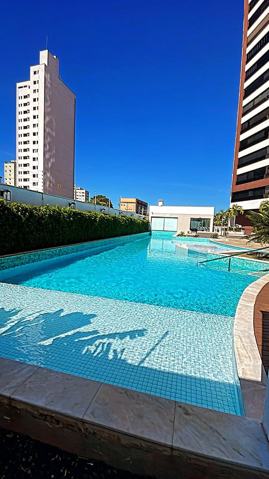Imagem 4 - Apartamento em Quilombo, Cuiabá - MT