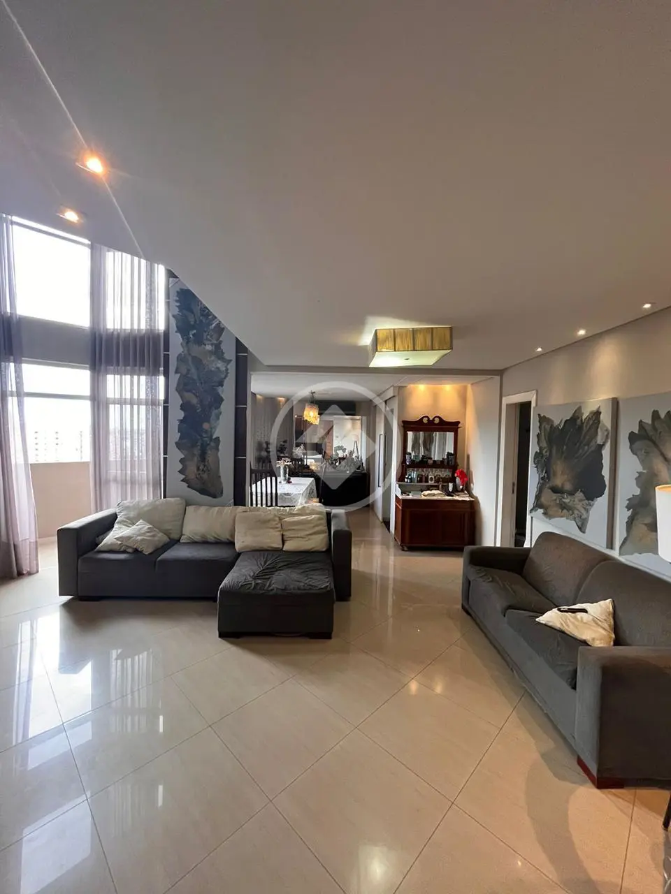 Apartamento Duplex MIGUEL SUTIL, Cuiabá - MT — foto 1