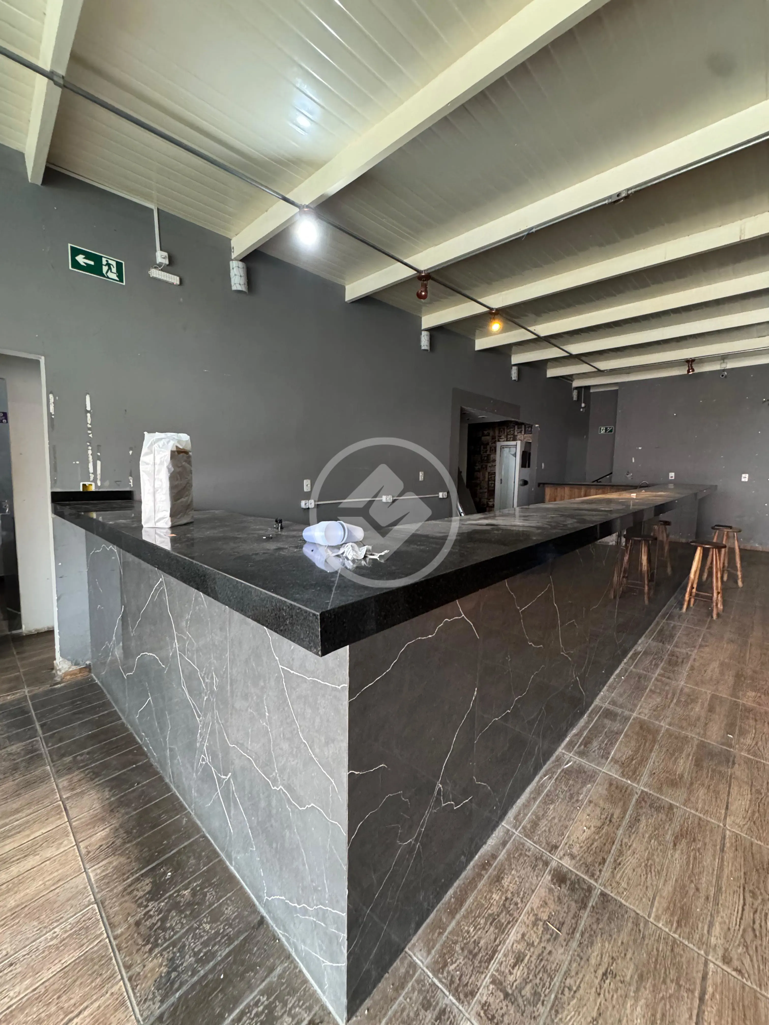 Sala Comercial Alvorada, Cuiabá - MT — foto 2