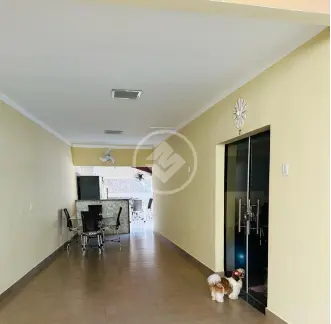 Imagem 4 - Casa Condomínio em Recanto dos Pássaros, Cuiabá - MT
