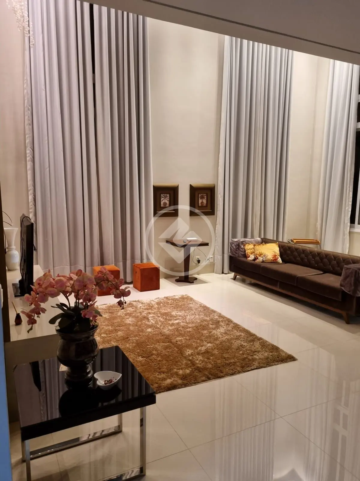 Sobrado Em Condomínio jardim imperial, Cuiabá - MT — foto 1