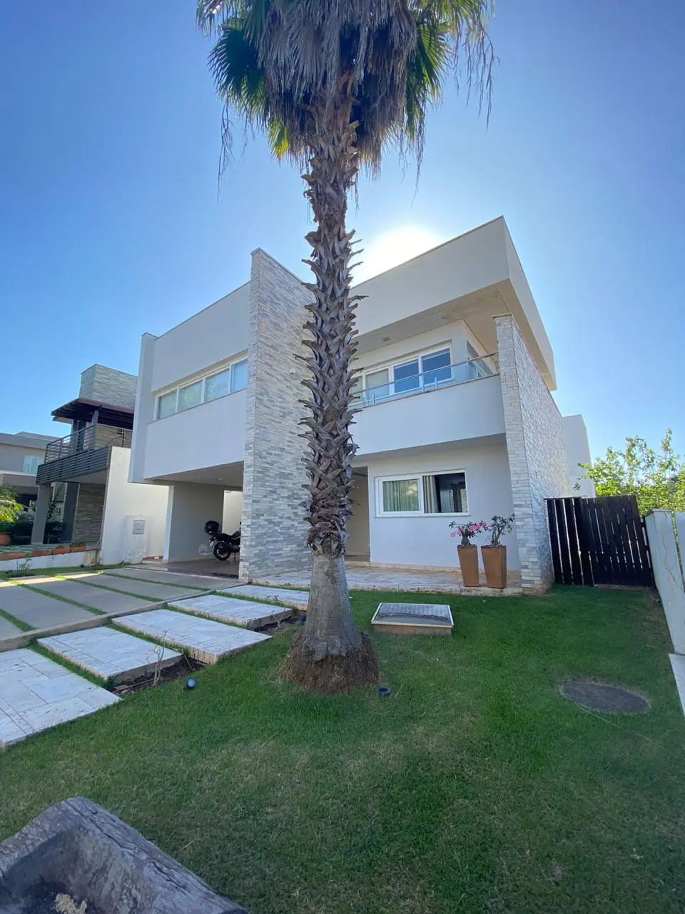 Imagem 1 - Casa Condomínio em Ribeirão do Lipa, Cuiabá - MT
