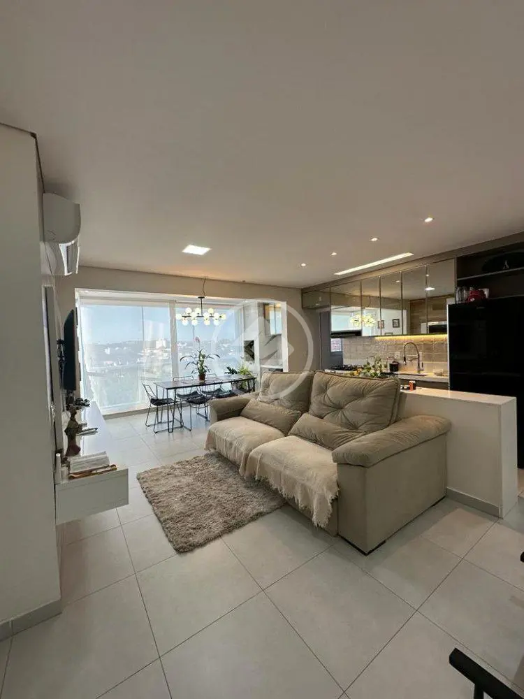 Imagem 2 - Apartamento em Santa Rosa, Cuiabá - MT