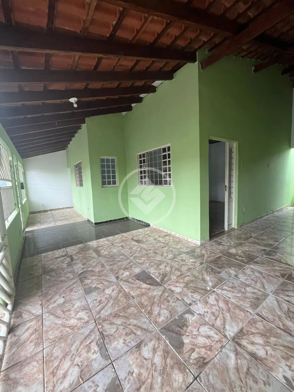 Imagem 2 - Casa em Morada da Serra, Cuiabá - MT