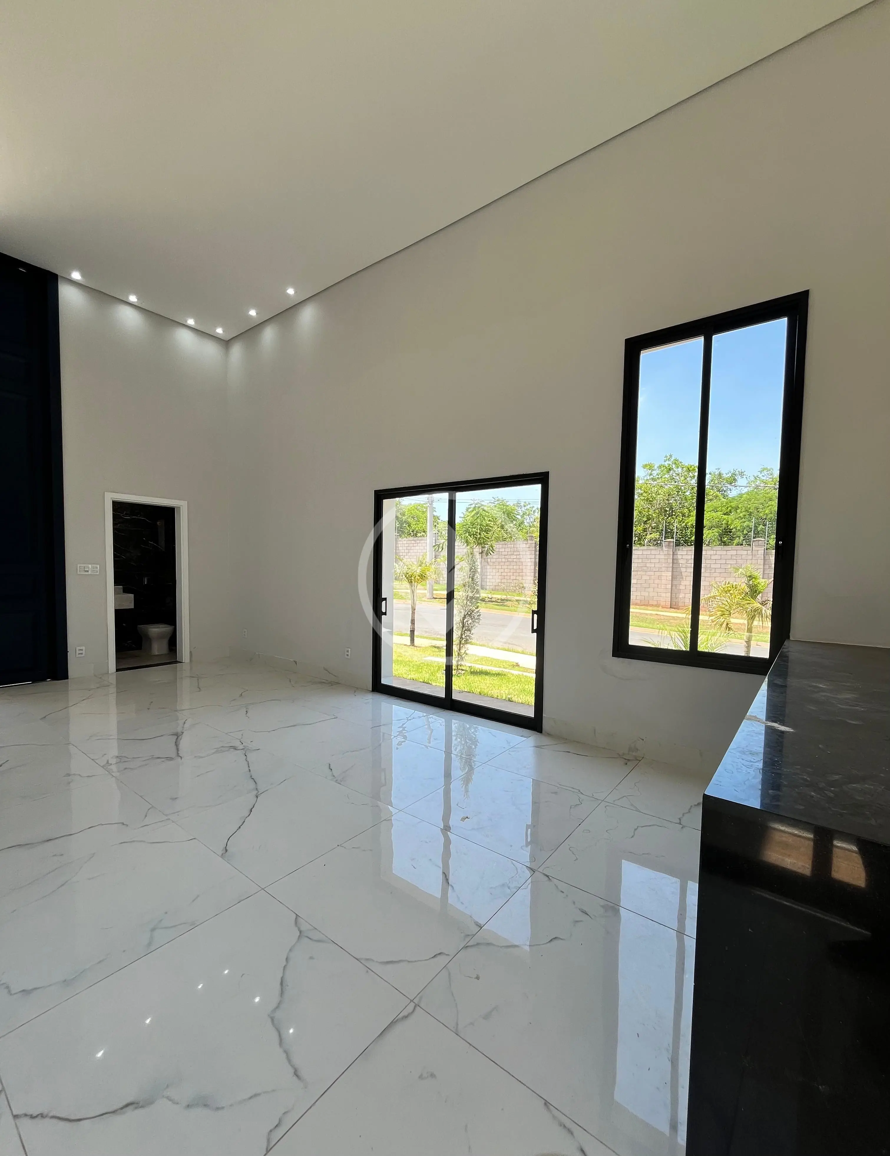 Imagem 4 - Casa Condomínio em jardim imperial, Cuiabá - MT