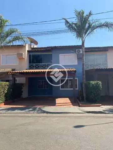 Sobrado Em Condomínio CIDADE ALTA, Cuiabá - MT — foto 2