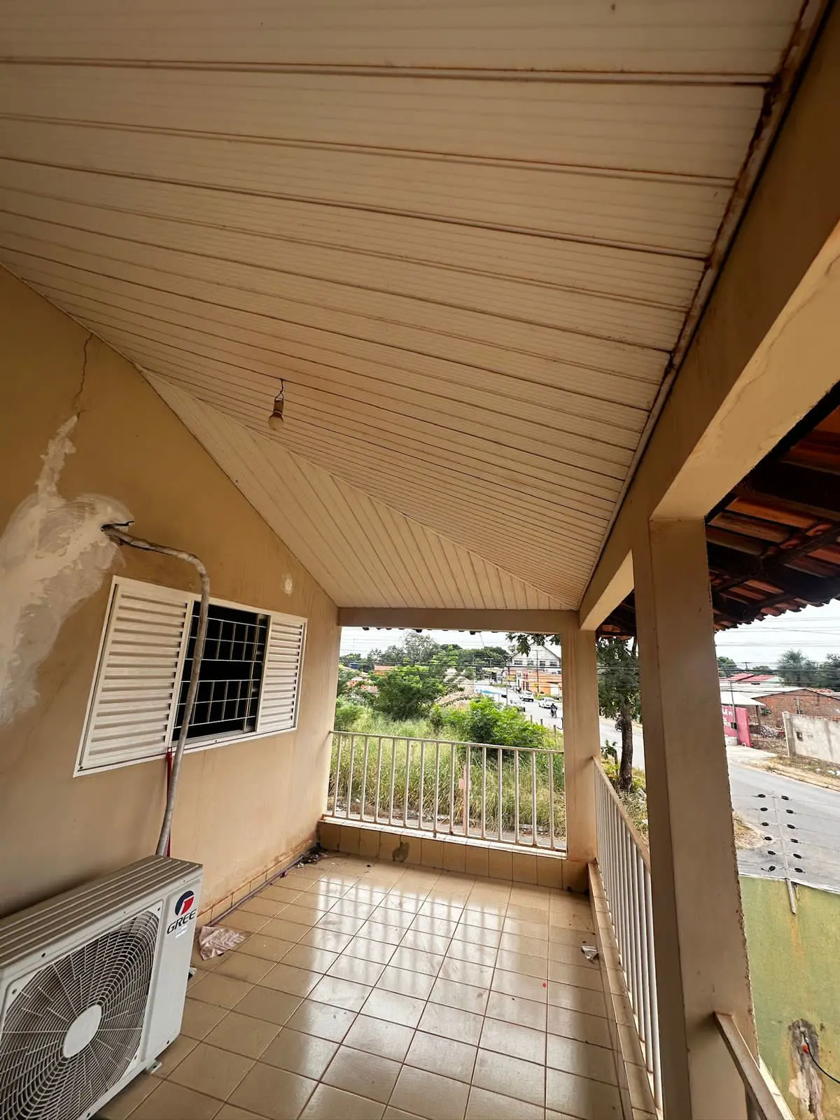 Imagem 3 - Sobrado em RESIDENCIAL JARDIM PAULICEIA, Cuiabá - MT