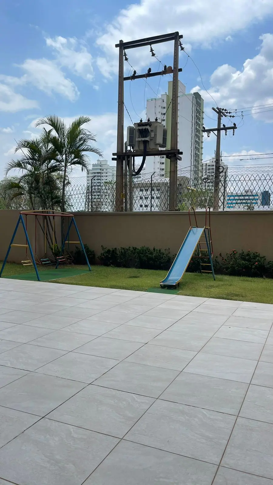 Image 13 - Apartamento em JARDIM ELDORADO, Cuiabá - MT