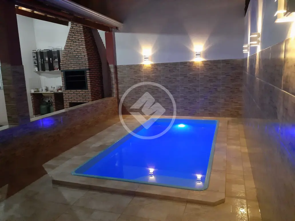 Casa Ponte Nova, Várzea Grande - MT — foto 2