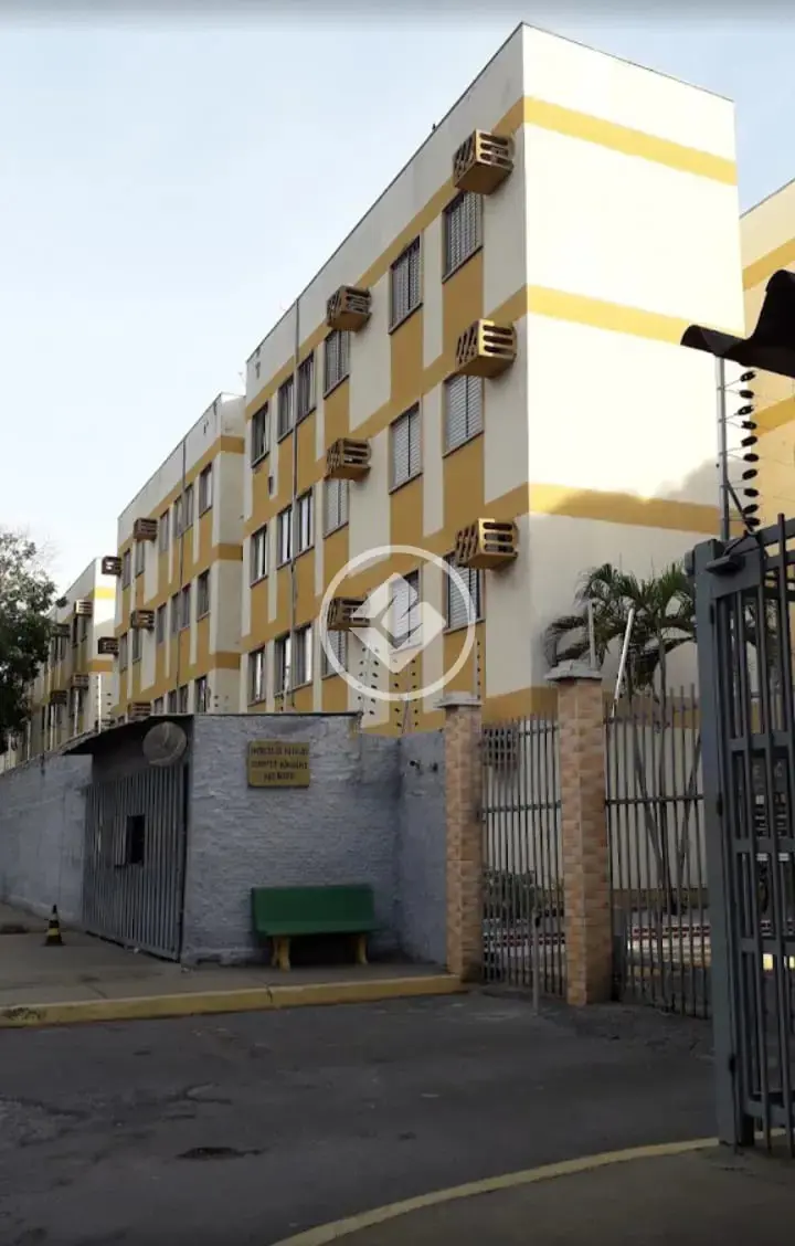 Imagem 1 - Apartamento em Porto, Cuiabá - MT
