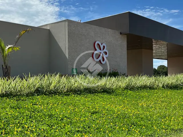 Imagem 1 - Terreno Condomínio em Ribeirão do Lipa, Cuiabá - MT