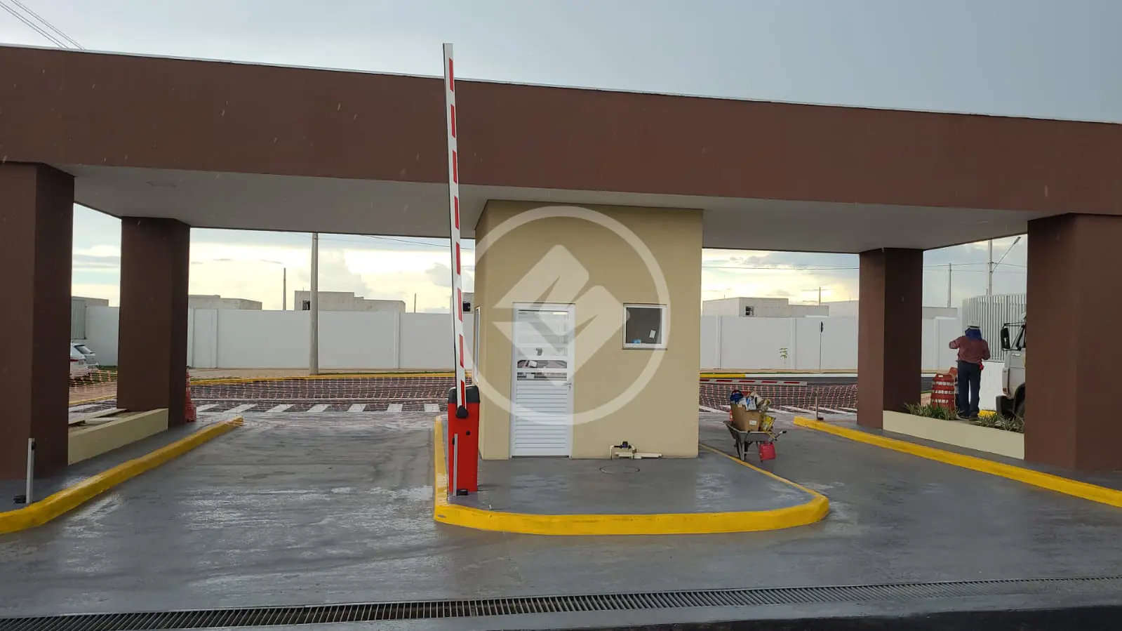 Imagem 1 - Casa Condomínio em Residencial Altos do Parque I, Cuiabá - MT