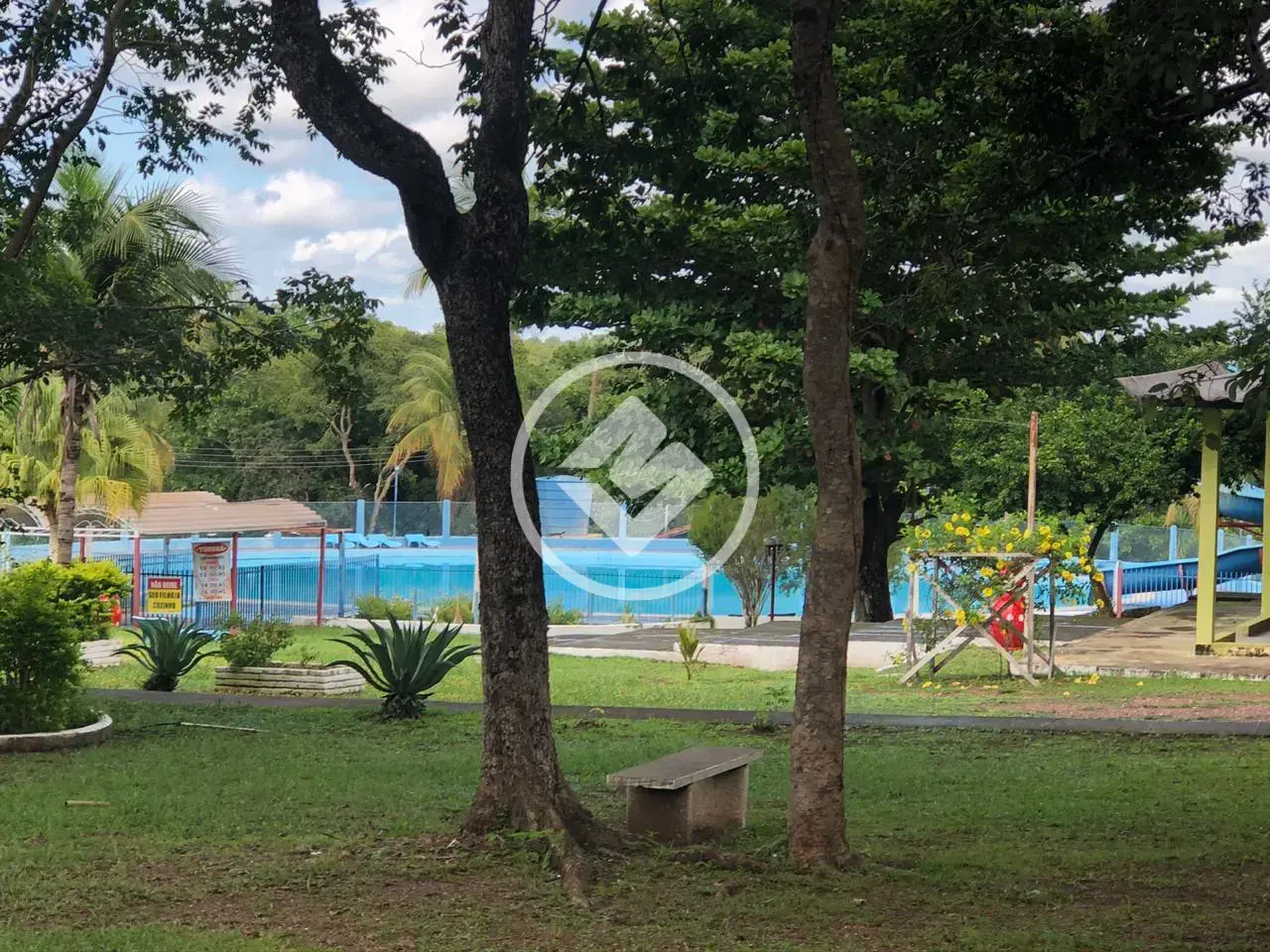 Imagem 3 - Hotel / Motel / Pousada em RIBEIRÃO DO LIPA, Cuiabá - MT
