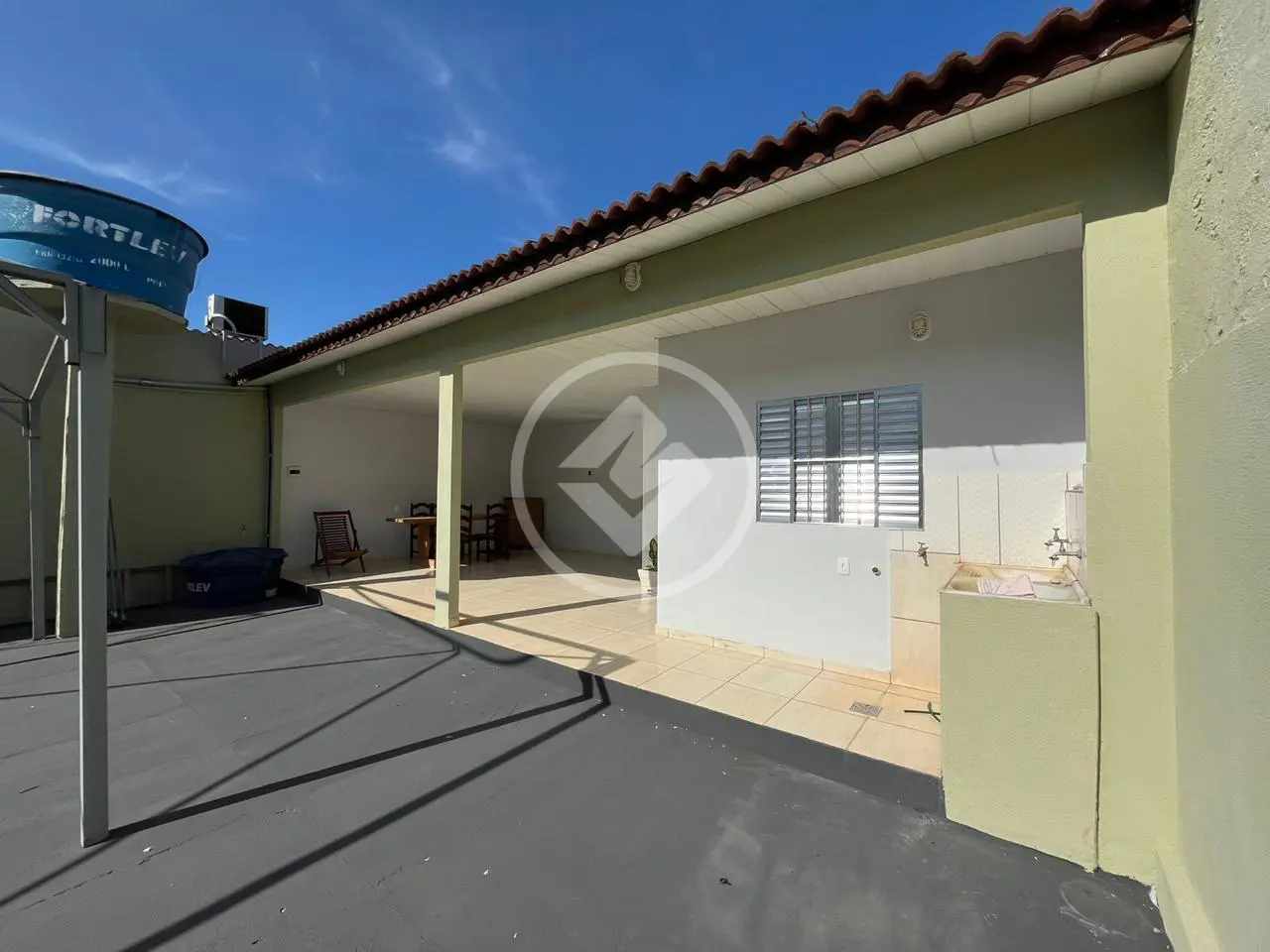 Imagem 4 - Casa em CANELAS, Várzea Grande - MT