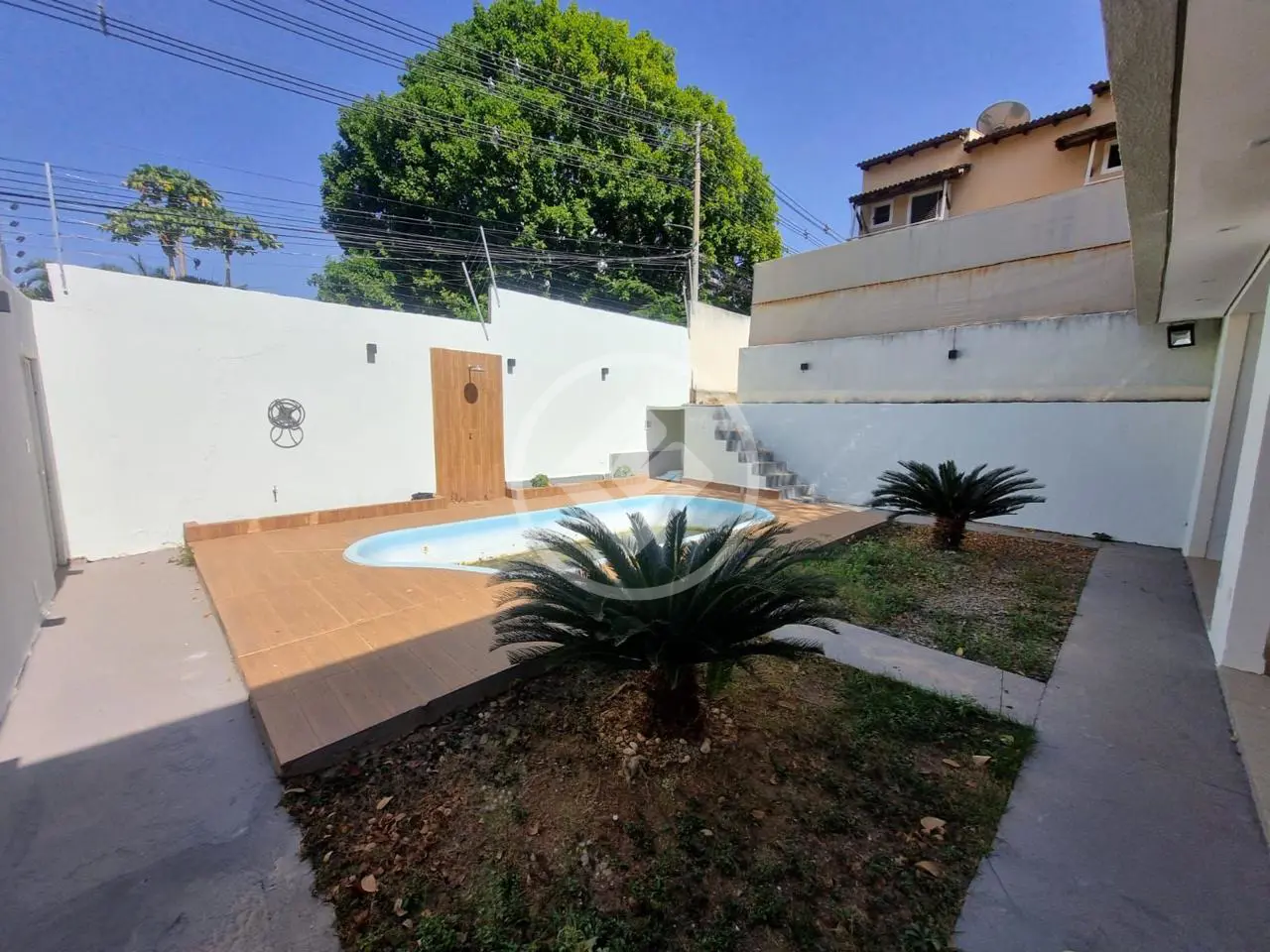 Sobrado RESIDENCIAL SÃO JOSÉ, Cuiabá - MT — foto 1