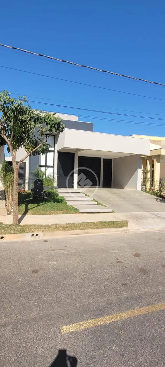 Imagem 3 - Casa Condomínio em Condomínio Belvedere II, Cuiabá - MT