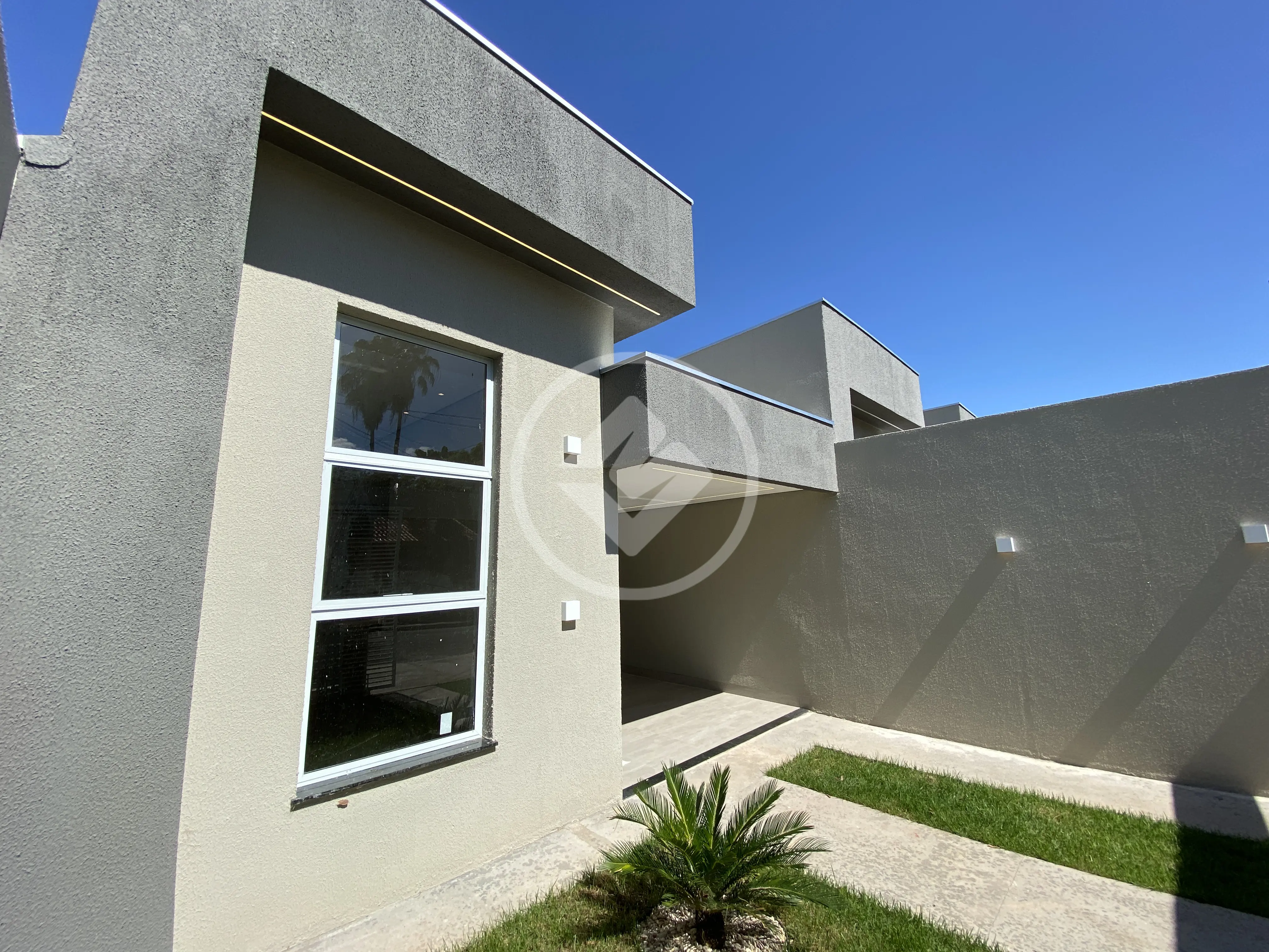 Casa JARDIM AQUÁRIOS, Cuiabá - MT — foto 1