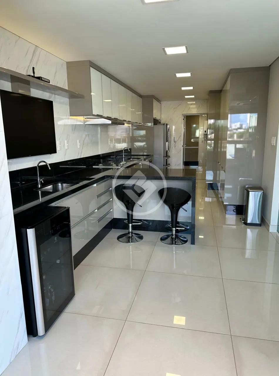 Imagem 2 - Apartamento em Despraiado, Cuiabá - MT
