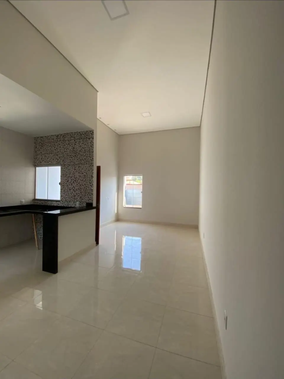 Casa Jardim Imperador, Várzea Grande - MT — foto 1