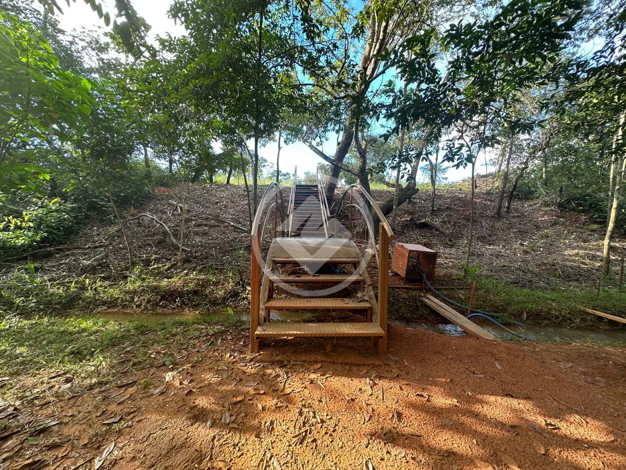 Imagem 2 - Chácara em Área Rural, Chapada dos Guimarães - MT